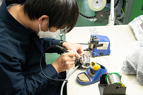 地域企業で働く人